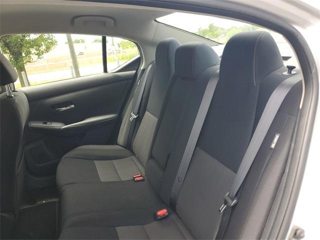 used 2020 Nissan Sentra car, priced at $16,763