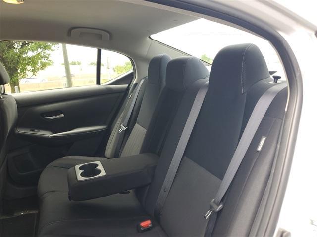 used 2020 Nissan Sentra car, priced at $16,763