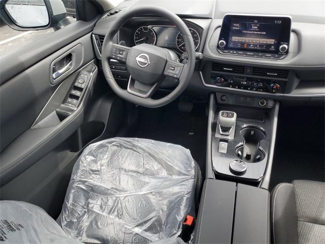 new 2026 Nissan Rogue car, priced at $31,764