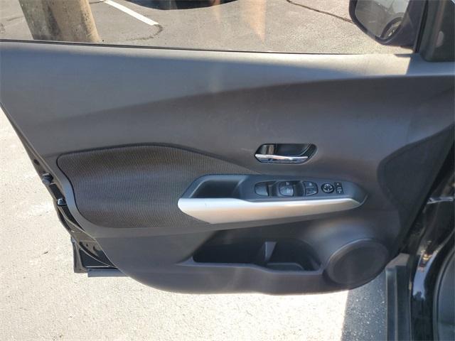 used 2019 Nissan Kicks car, priced at $10,111