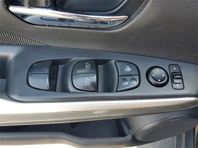 used 2019 Nissan Kicks car, priced at $10,111