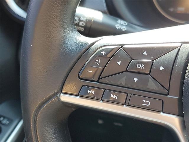 used 2019 Nissan Kicks car, priced at $10,111