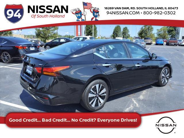 used 2021 Nissan Altima car, priced at $17,685