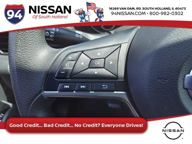 used 2021 Nissan Altima car, priced at $17,685