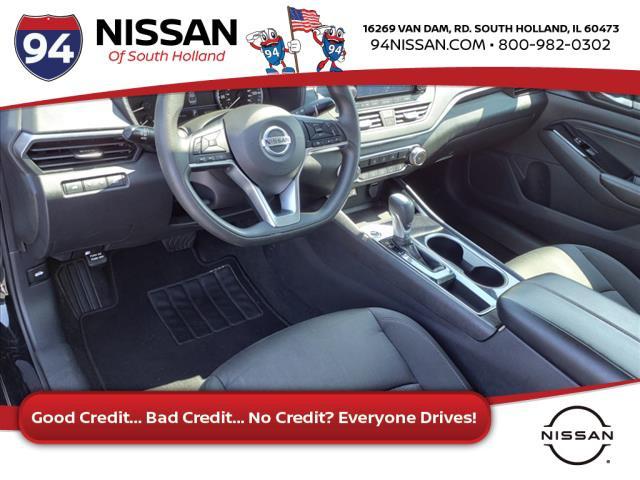 used 2021 Nissan Altima car, priced at $17,685