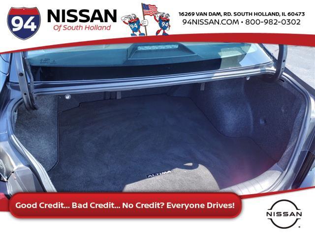 used 2021 Nissan Altima car, priced at $17,685