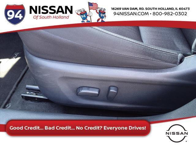 used 2021 Nissan Altima car, priced at $17,685