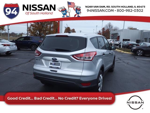 used 2015 Ford Escape car, priced at $5,789