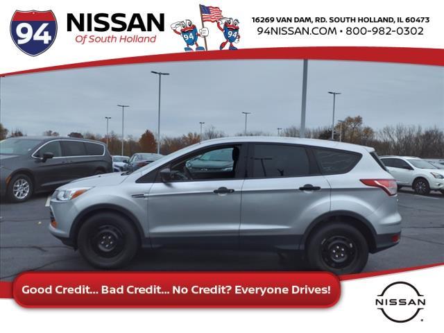 used 2015 Ford Escape car, priced at $5,789