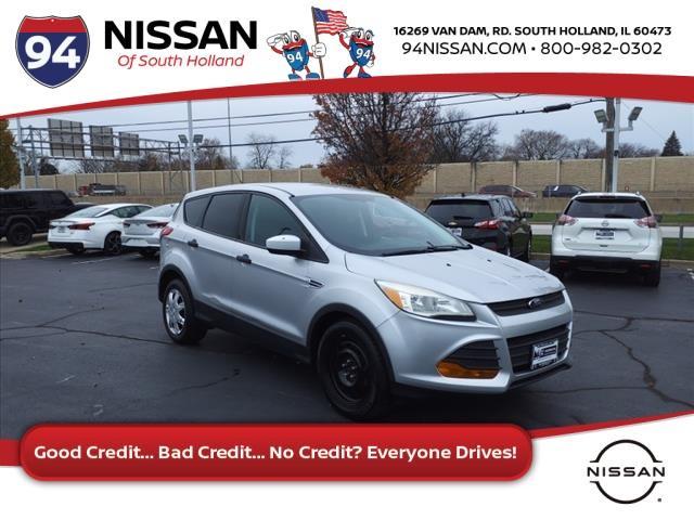 used 2015 Ford Escape car, priced at $5,789