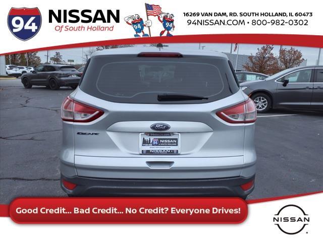 used 2015 Ford Escape car, priced at $5,789