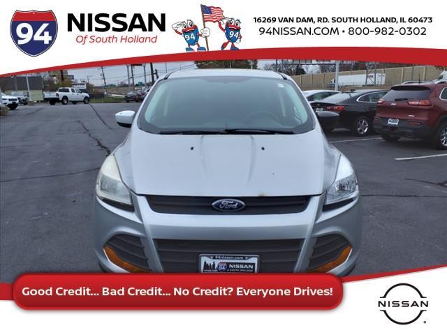 used 2015 Ford Escape car, priced at $5,789