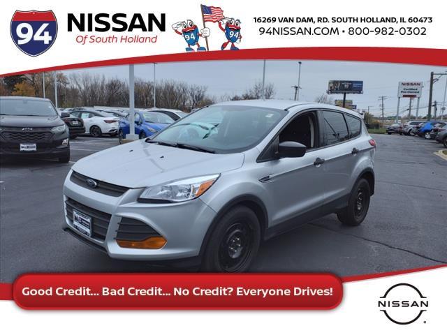 used 2015 Ford Escape car, priced at $5,789