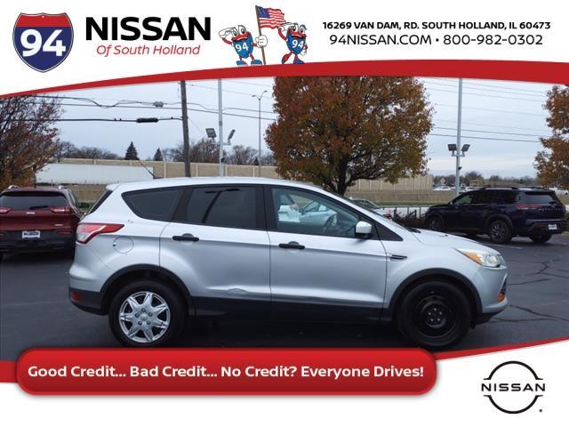 used 2015 Ford Escape car, priced at $5,789