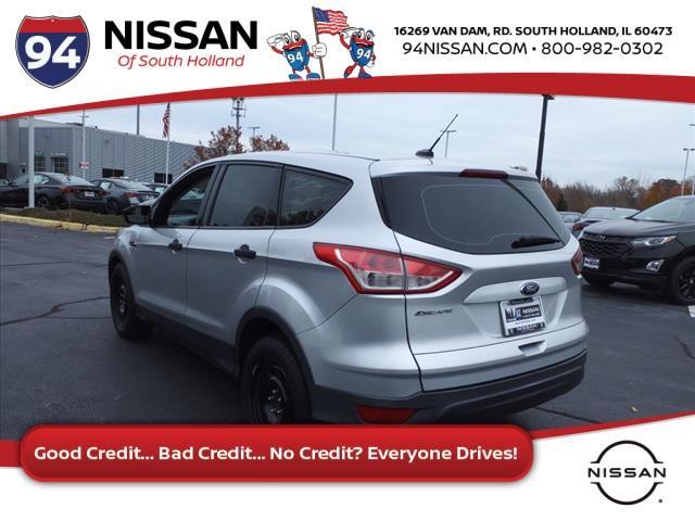 used 2015 Ford Escape car, priced at $5,789