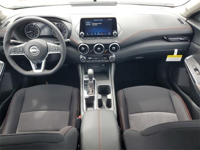 new 2025 Nissan Sentra car, priced at $26,394