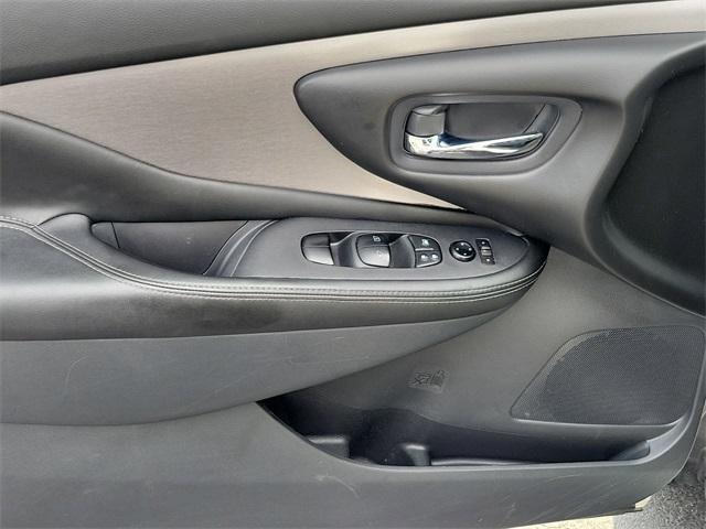 used 2023 Nissan Murano car, priced at $24,919