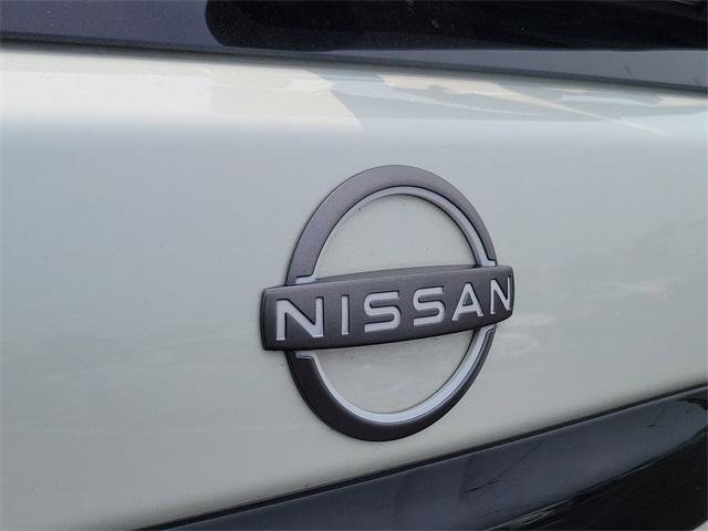 used 2023 Nissan Murano car, priced at $24,919