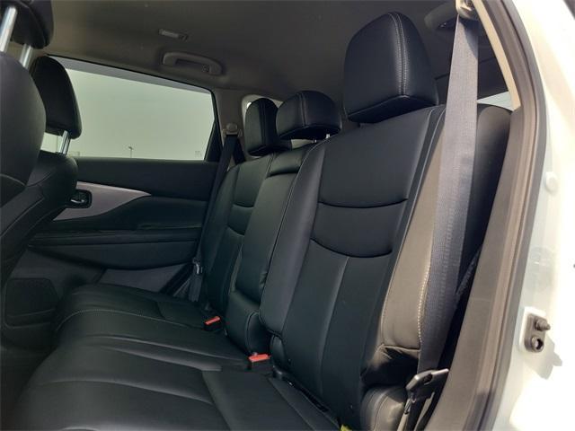 used 2023 Nissan Murano car, priced at $24,919