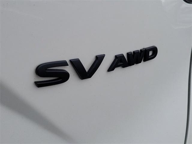 used 2023 Nissan Murano car, priced at $24,919