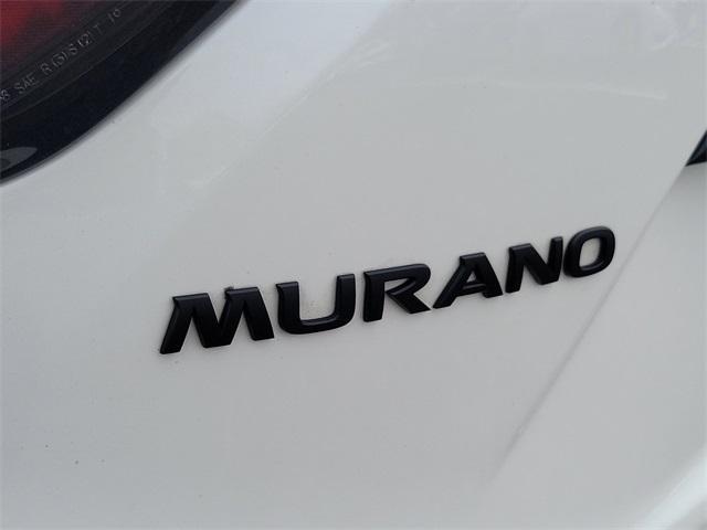 used 2023 Nissan Murano car, priced at $24,919