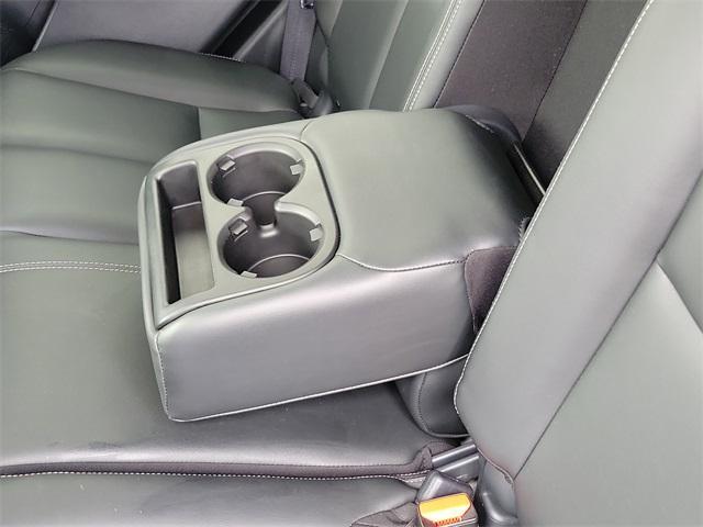 used 2023 Nissan Murano car, priced at $24,919