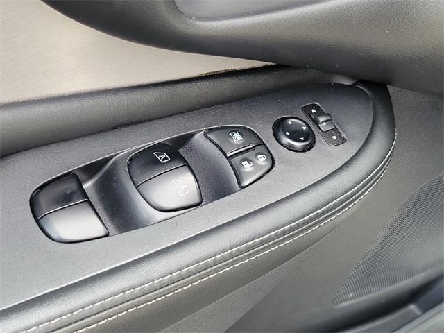 used 2023 Nissan Murano car, priced at $24,919