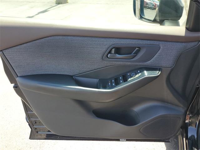used 2023 Nissan Rogue car, priced at $20,481