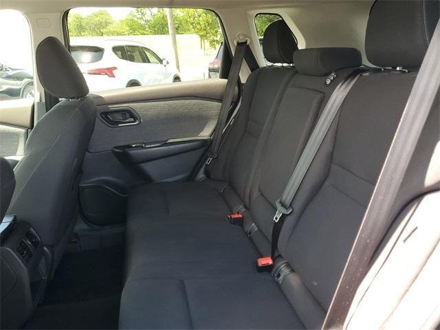 used 2023 Nissan Rogue car, priced at $20,481
