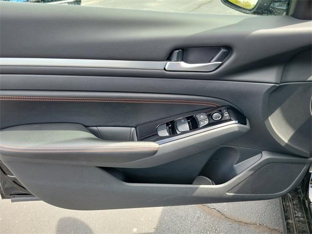 used 2023 Nissan Altima car, priced at $24,594