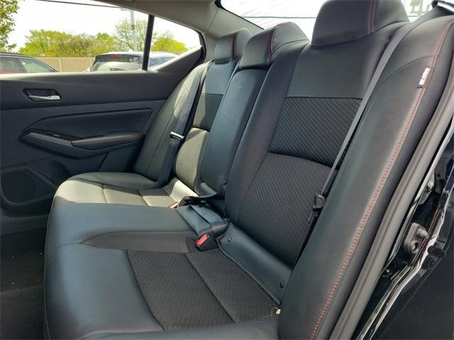 used 2023 Nissan Altima car, priced at $24,594