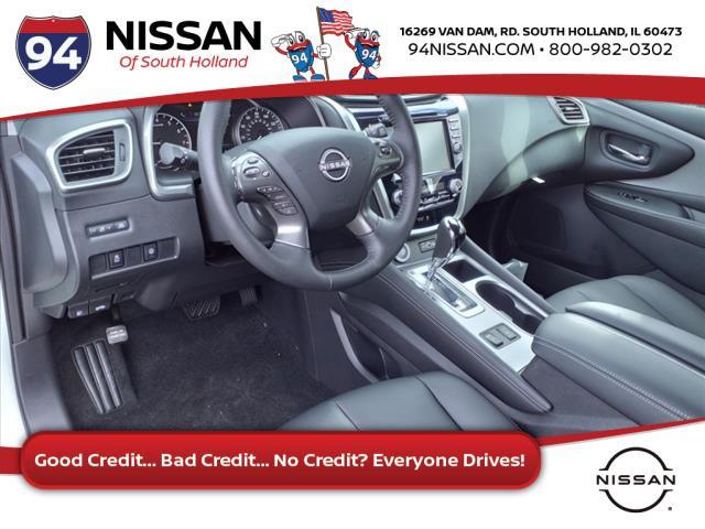 new 2024 Nissan Murano car, priced at $35,900