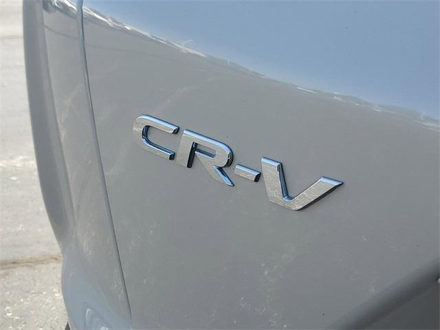 used 2017 Honda CR-V car, priced at $17,827