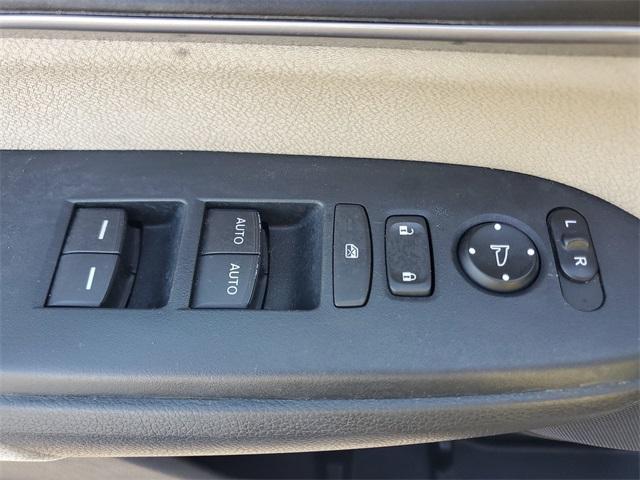 used 2017 Honda CR-V car, priced at $17,827