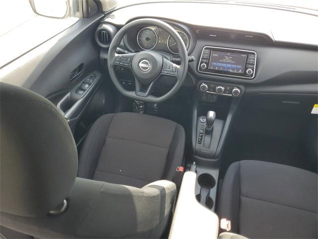 new 2025 Nissan Kicks Play car, priced at $22,944