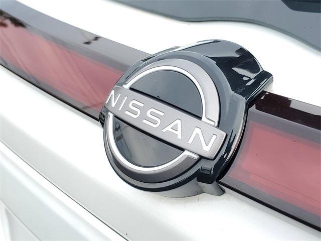 used 2024 Nissan Kicks car, priced at $18,582