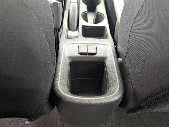 new 2025 Nissan Versa car, priced at $20,265