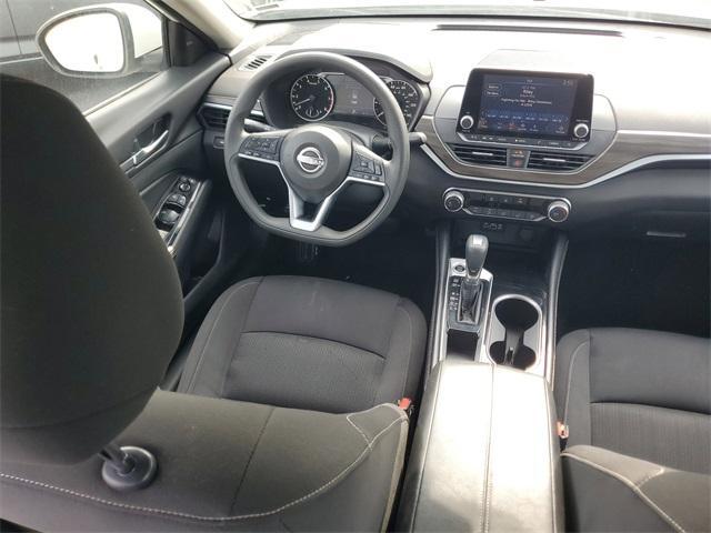used 2023 Nissan Altima car, priced at $18,474