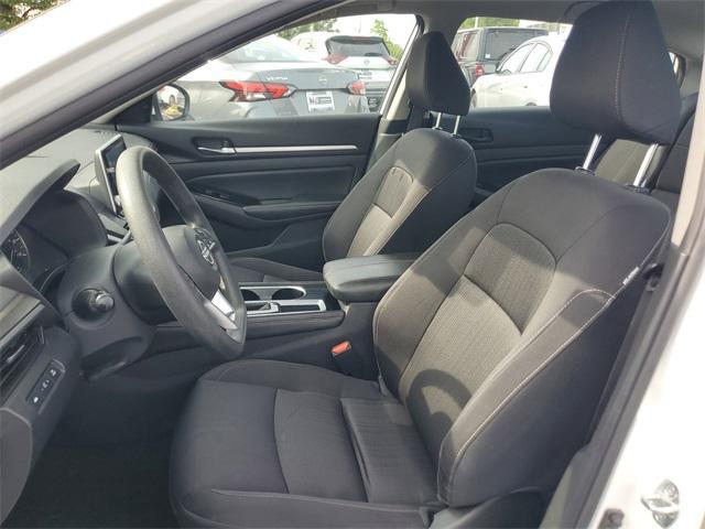 used 2023 Nissan Altima car, priced at $18,474