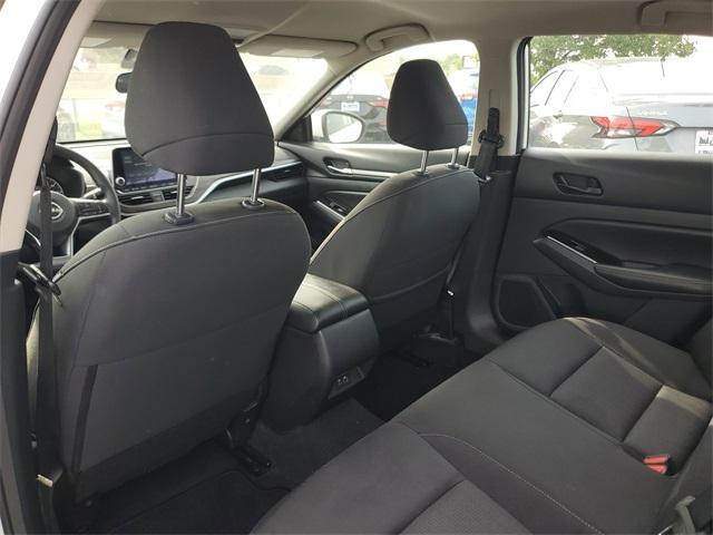 used 2023 Nissan Altima car, priced at $18,474