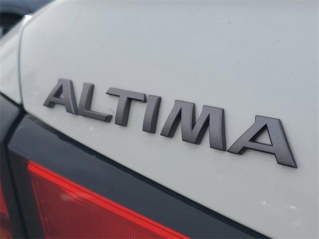 used 2023 Nissan Altima car, priced at $18,474