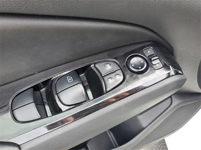 used 2023 Nissan Altima car, priced at $18,474