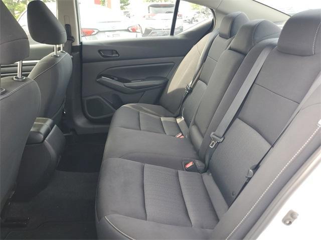used 2023 Nissan Altima car, priced at $18,474