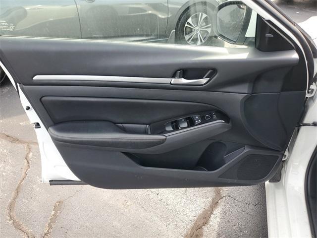 used 2023 Nissan Altima car, priced at $18,474
