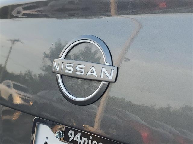 used 2023 Nissan Versa car, priced at $14,007
