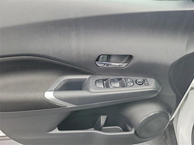 used 2023 Nissan Kicks car, priced at $18,935