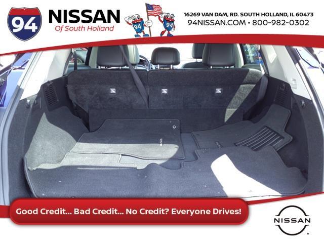 used 2023 Nissan Murano car, priced at $31,675