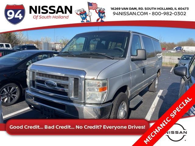 used 2009 Ford E350 Super Duty car, priced at $5,900