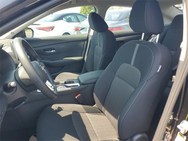 new 2025 Nissan Sentra car, priced at $22,839