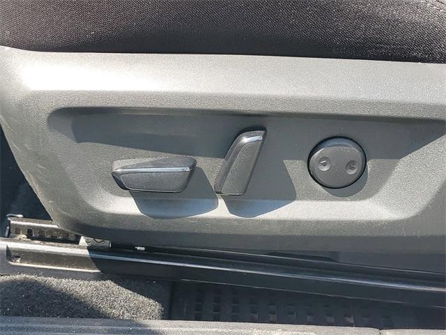 used 2023 Nissan Rogue car, priced at $22,999